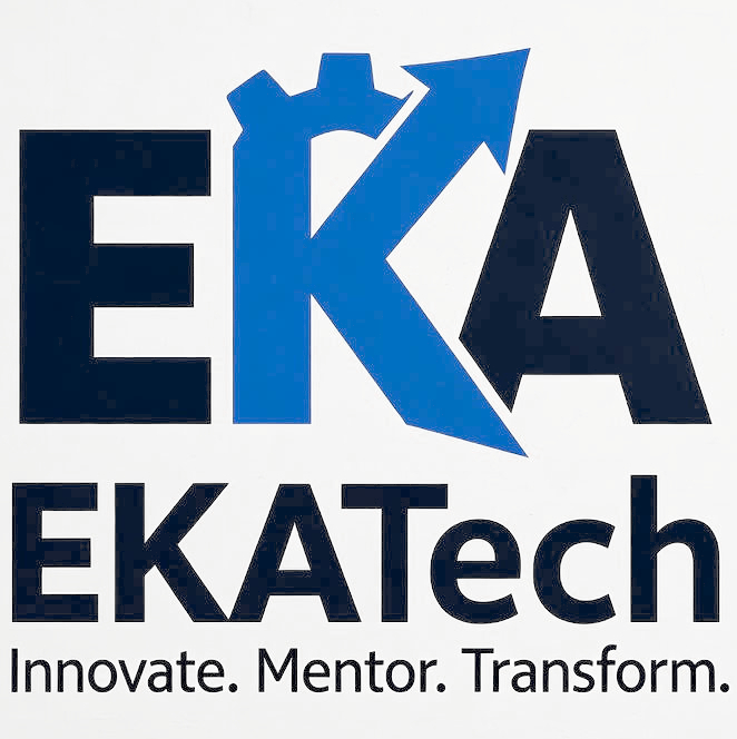 EKATech Logo
